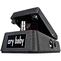 DUNLOP CBM95 Cry Baby MINI WAH